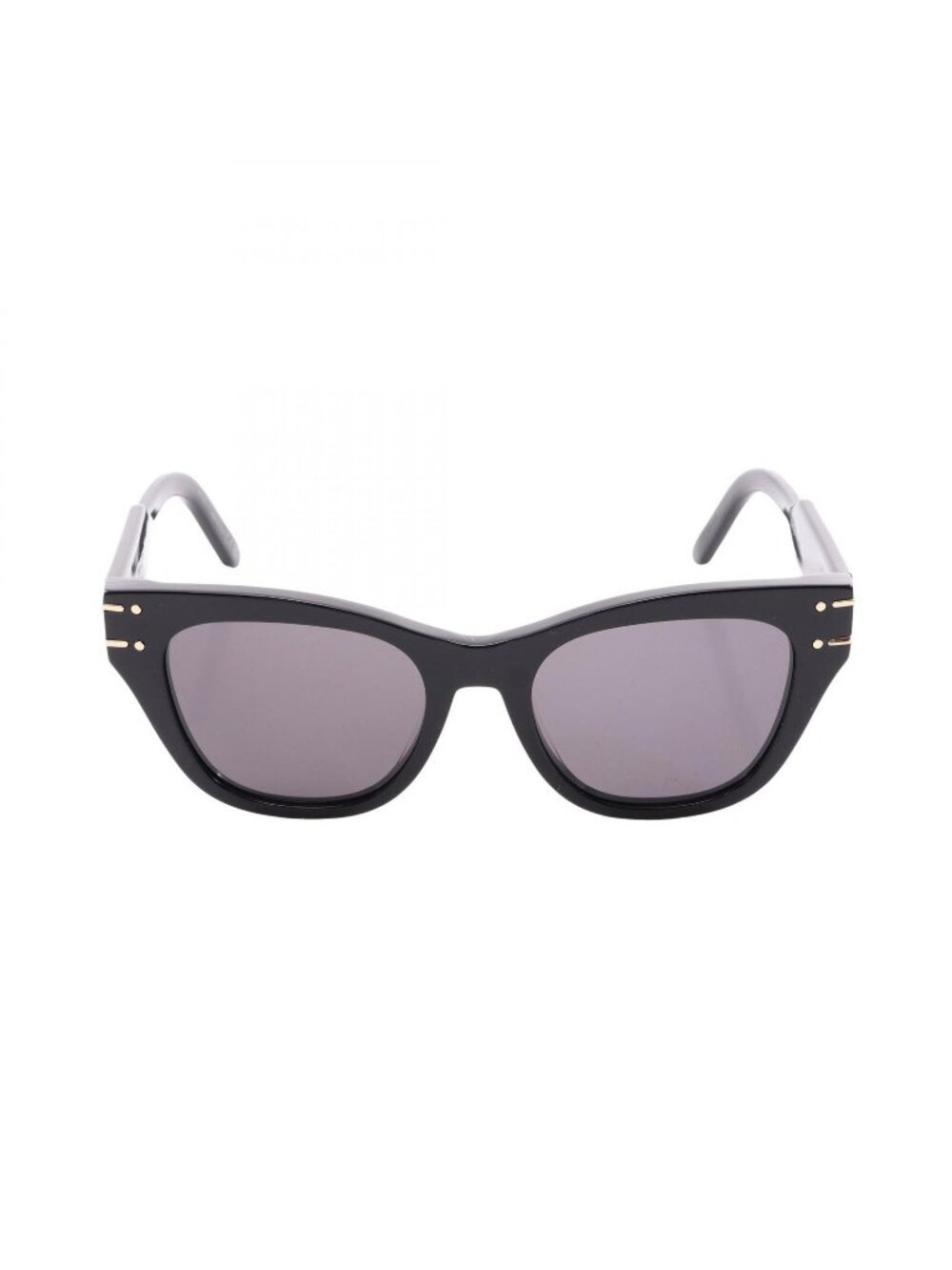 Dior Sunglasses Signature Square Frame Eyewear